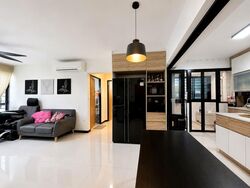 Blk 933A Hougang Crimson (Hougang), HDB 4 Rooms #606356141
